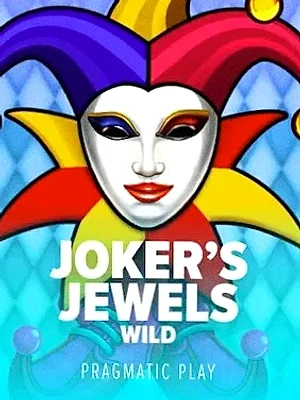 Joker's Jewels Wild at Casiny