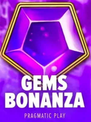 Gems Bonanza at Casiny