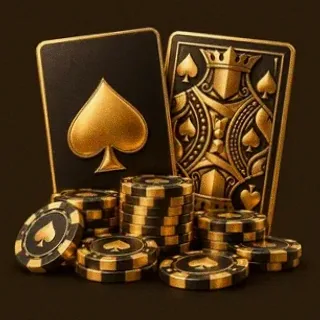 Poker playing cards — Casiny
