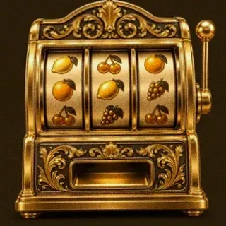 Slot machine — Casiny