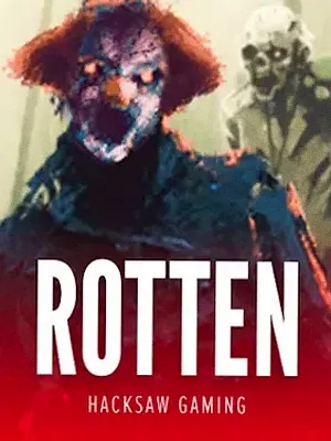 Rotten at Casiny